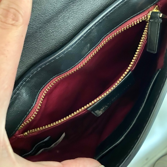 Marc by Marc Jacobs Leather Handbag - Picture 4 of 5